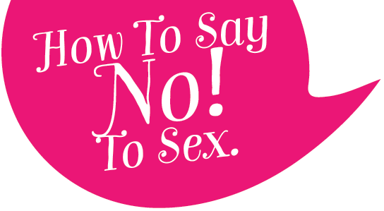 Ways To Say No To Sex Mature Lesbian Streaming 7969